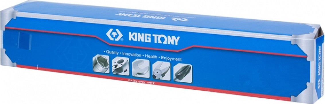 Набор выколоток KING TONY 6 предметов 1006PR 1006PR - изображение 3