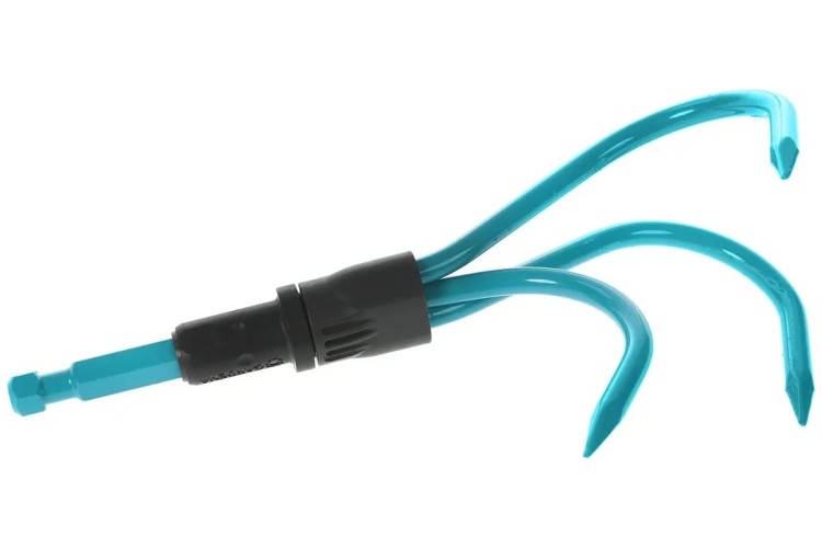 Набор захватов для сбора мусора GARDENA  03067-20.000.00 03067-20.000.00 - изображение 3