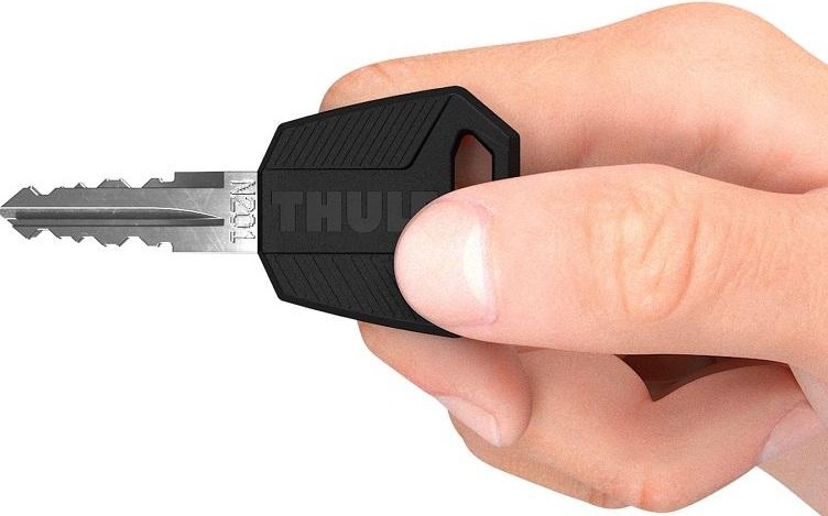 Набор замков THULE One-Key System (12 шт.) 451200 451200 - изображение 2