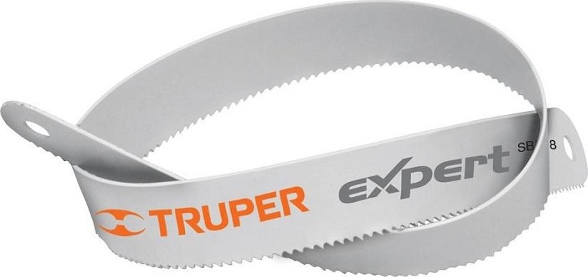 Набор запасных полотен для ножовок по металлу TRUPER DESP-SEG 55582