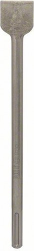 Набор зубил 400х50 мм  BOSCH SDS-max (5шт.) 2608587184