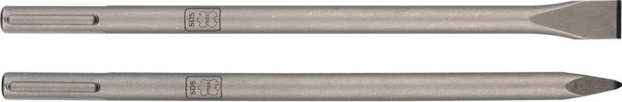 Набор зубил METABO SDS-max 2 шт. 623309000