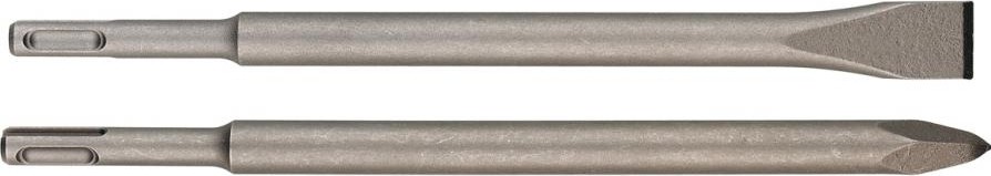 Набор зубил METABO SDS-plus 2 шт. 630486000