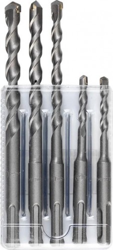 Наборы буров SDS-plus MAKITA 5 предметов D-17784 D-17784