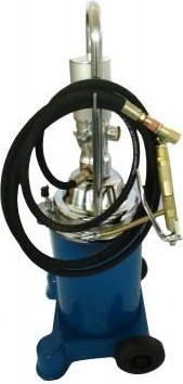 Нагнетатель густой смазки AE&T HG-68213М HG-68213M