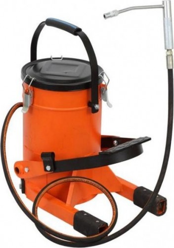 Нагнетатель смазки GROZ FOP/10A GR44255 GR44255