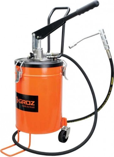 Нагнетатель смазки GROZ VGP-15A GR44292 GR44292