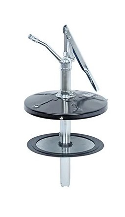 Нагнетатель смазки NORDBERG N5006 для емкостей 20 л