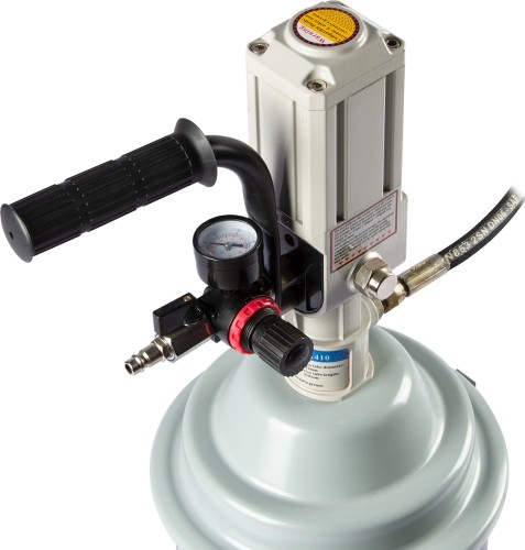 Нагнетатель смазки WiederKraft WDK-89813 в0000000529 - изображение 3