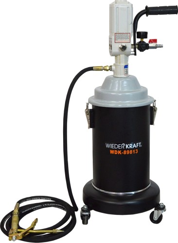Нагнетатель смазки WiederKraft WDK-89813 в0000000529