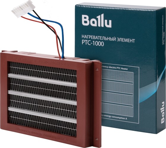 Нагревательный элемент BALLU PTC-1000 НС-1095051