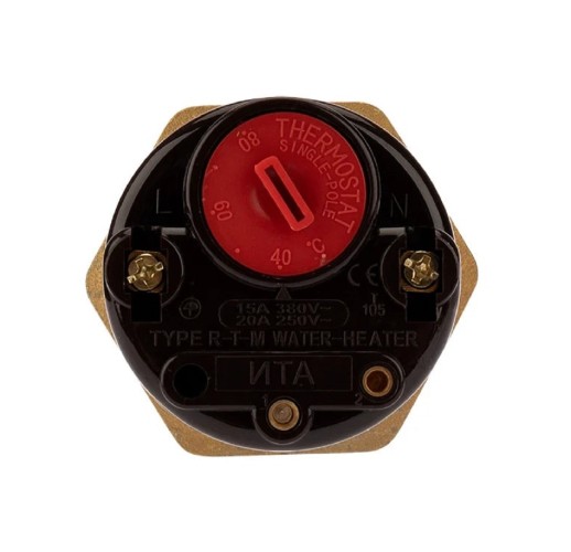 Нагревательный элемент для бойлера REXANT 70-0451 ТЭН RDT 2,0 кВт - изображение 4