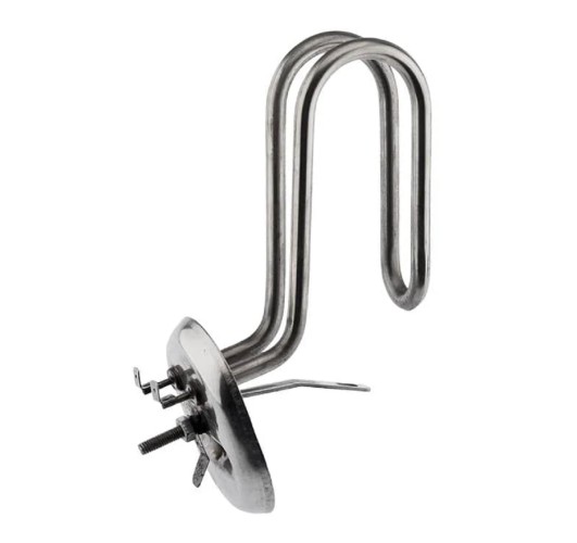 Нагревательный элемент для бойлера REXANT 70-0339 ТЭН RNSA 1200 Вт - изображение 3