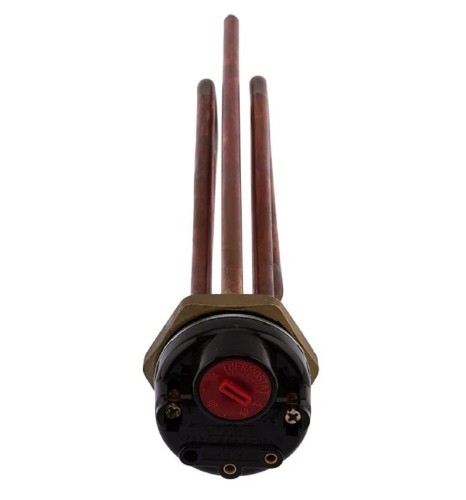 Нагревательный элемент для бойлера REXANT 70-0355 ТЭН RCT 2,0 кВт, термостат 15А - изображение 4