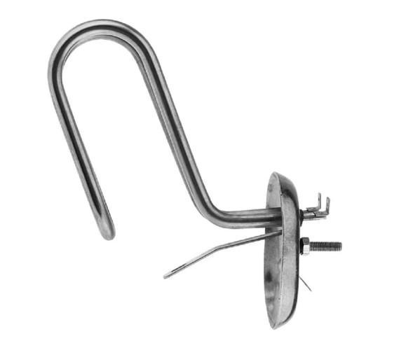 Нагревательный элемент для бойлера REXANT 70-0339 ТЭН RNSA 1200 Вт - изображение 2