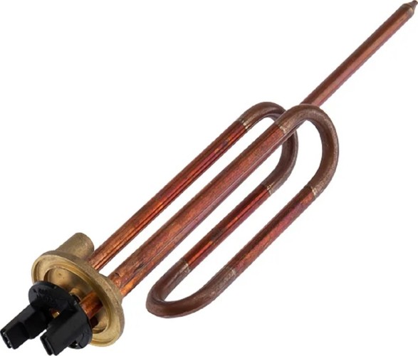 Нагревательный элемент для бойлера REXANT 70-0358 ТЭН RCA 2,0 кВт - изображение 2