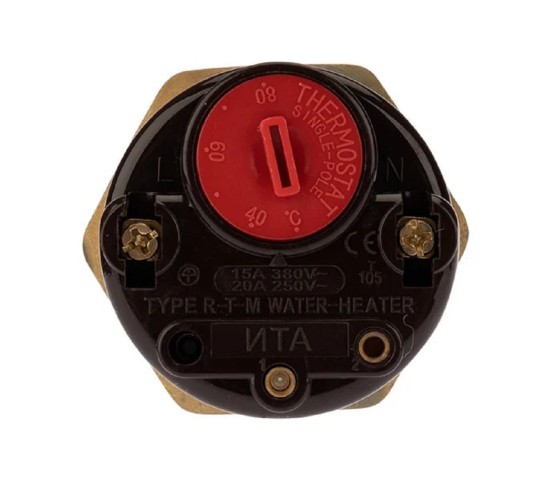 Нагревательный элемент для бойлера REXANT 70-0450 ТЭН RDT 1,5 кВт - изображение 4