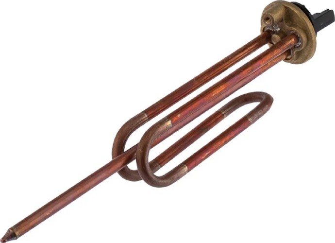 Нагревательный элемент для бойлера REXANT 70-0358 ТЭН RCA 2,0 кВт