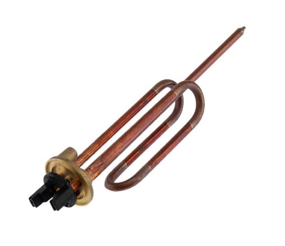 Нагревательный элемент для бойлера REXANT 70-0359 ТЭН RCF 2,0 кВт, фланец М6, 48 мм - изображение 2