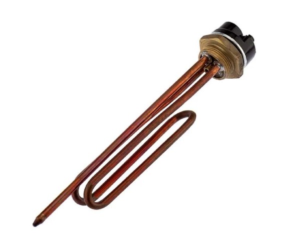 Нагревательный элемент для бойлера REXANT 70-0355 ТЭН RCT 2,0 кВт, термостат 15А
