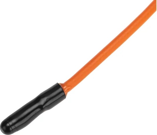 Нагревательный кабель Proconnect 51-0605-4 саморегулирующийся пищевой, 10 м - изображение 3