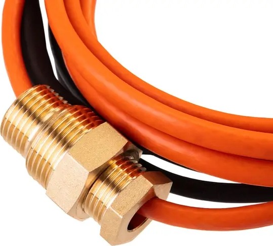 Нагревательный кабель Proconnect 51-0602-4 саморегулирующийся пищевой,  4 м - изображение 2