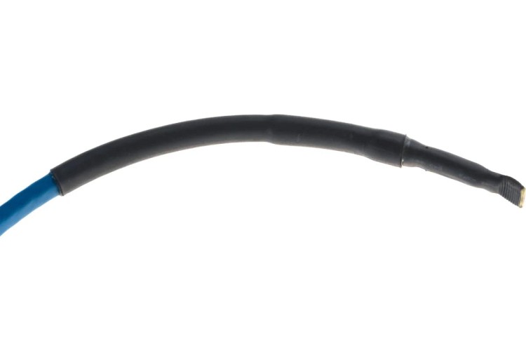 Нагревательный кабель REXANT 15MSR-PB саморегулирующийся на трубу 2м/30Вт 51-0616 - изображение 3