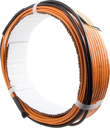 Нагревательный кабель REXANT 51-0523-3 Standard rnd-180-2700 (в стяжку) - изображение 2