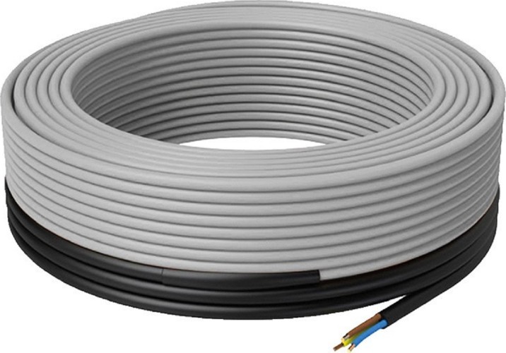 Нагревательный кабель REXANT 51-0092 для открытых площадок 20вт (900вт), 45м