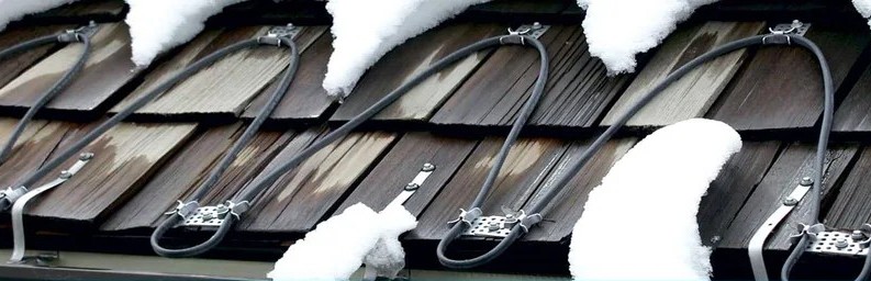 Нагревательный кабель REXANT POWER Line 30SRL-2CR саморегулирующийся на трубу 3м/90Вт 51-0650 - изображение 2