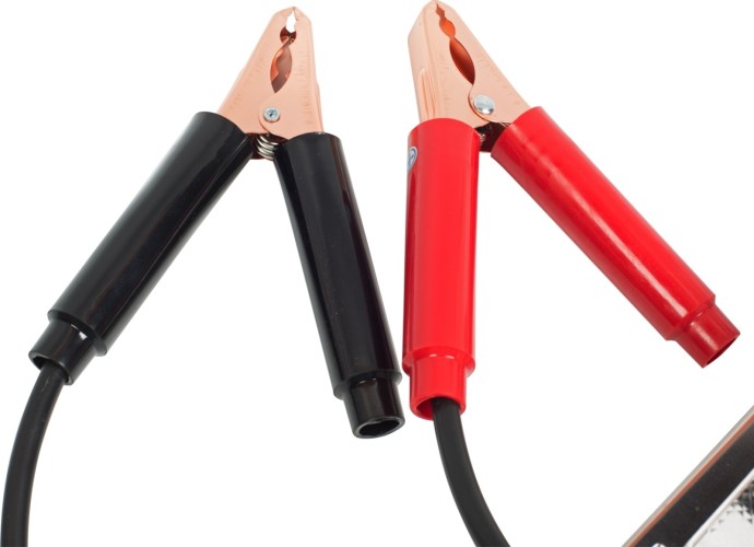 Нагрузочная вилка (тестер) для аккумуляторов МАСТАК 122-00001 - изображение 4