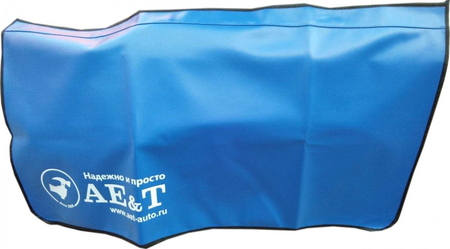 Накидка магнитная AE&T TA05136A размер 800x600 мм