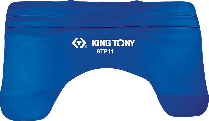 Накидка защитная на крыло KING TONY 9TR11 1050 х 650 мм, с магнитным крепленим 9TP11