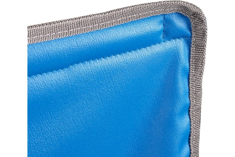 Накидка защитная NORDBERG NN1R 110х65 прямоугол. без выреза с магнитом и подкладк NN1R - изображение 2