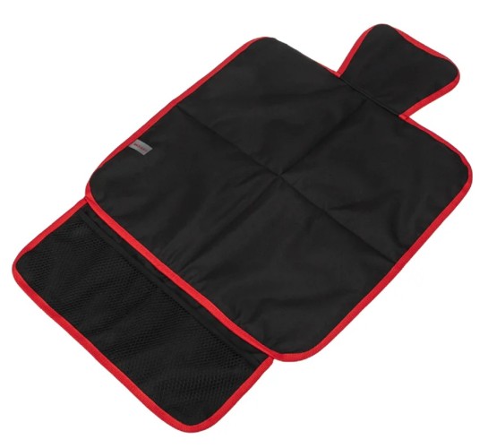 Накидка защитная REXANT 80-0267 под детское автокресло с карманом