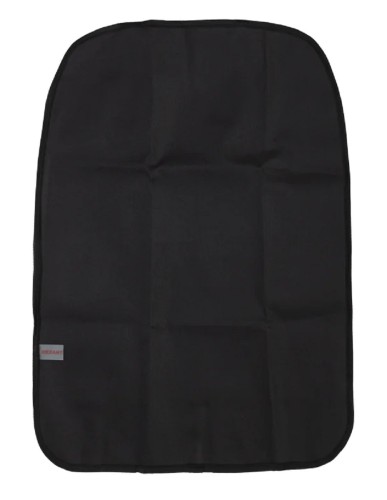 Накидка защитная REXANT 80-0269 на спинку переднего сиденья 60х50см, тканевая