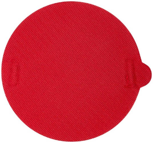 Накладка Cutop Profi для ладони с липучкой, 125 мм 85-630