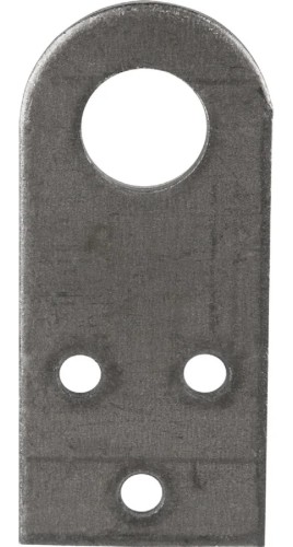 Накладка дверная ЧЕТЫРЕ СЕЗОНА 79-1008 для замка 40х90