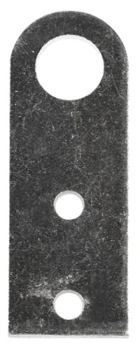 Накладка дверная ЧЕТЫРЕ СЕЗОНА 79-1003 для замка 18х50 Ц