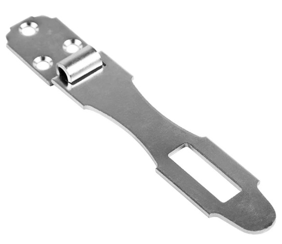 Накладка дверная ЧЕТЫРЕ СЕЗОНА 79-1001 НД-140 Ц