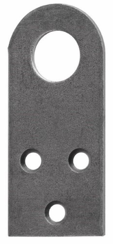 Накладка дверная ЧЕТЫРЕ СЕЗОНА 79-1004 для замка 30х70