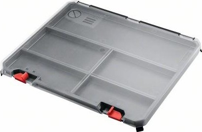 Накладка-кейс на крышку для SystemBox BOSCH  1600A019CG 1600A019CG