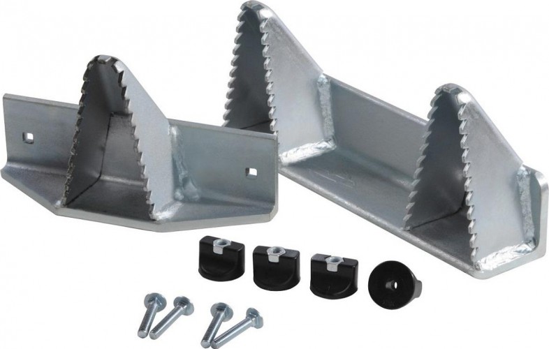 Накладки на губки TRITON SJALJ для SJA100E TR885049