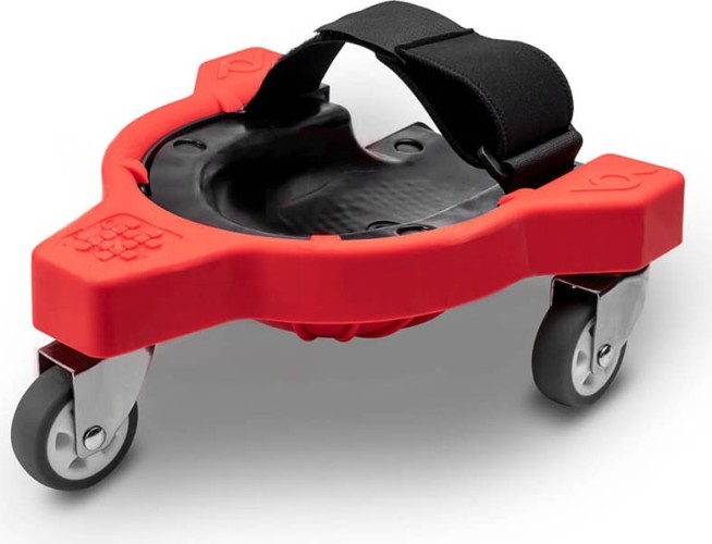 Наколенники DLT 0880 строительные (пара)