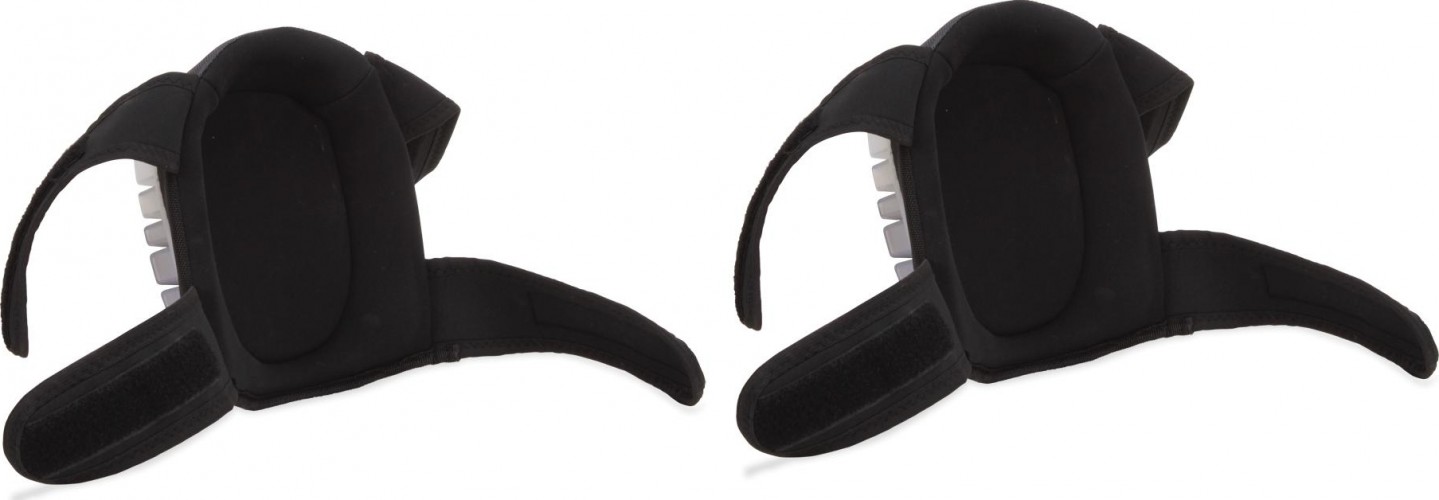 Наколенники RUBI GEL COMFORT 81998 81998 - изображение 2