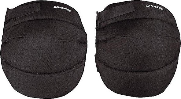 Наколенники STAYER SOFT матерчатые 2-11196