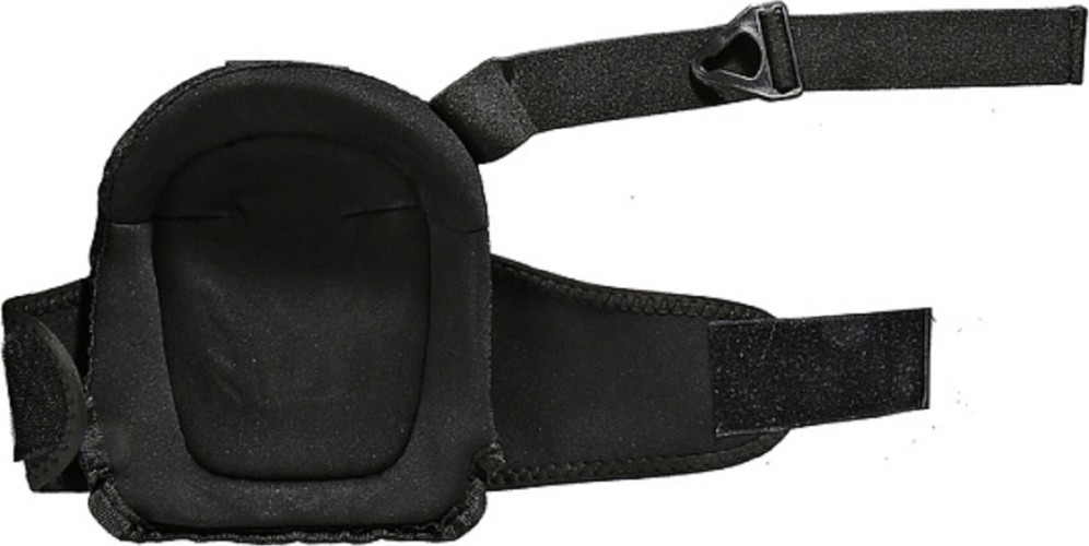 Наколенники Sturm 8050-04-G5 защитные гелевая вставка, фиксация на липучках - изображение 5