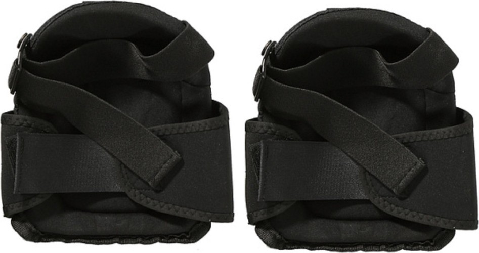 Наколенники Sturm 8050-04-G5 защитные гелевая вставка, фиксация на липучках - изображение 4