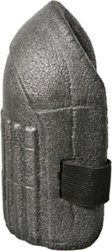 Наколенники Sturm 8050-04-G6 защитные ЭВА вспененые, фиксация на липучках - изображение 2