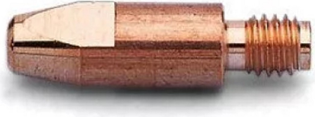 Наконечник AURORA M 6 D-1,0 мм L28мм AL 12072